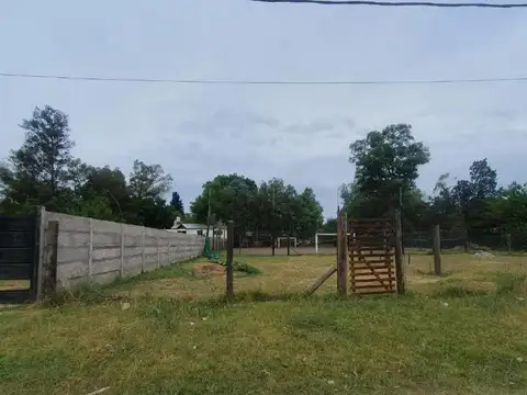 Terreno en Venta en Mariano Acosta, Partido de Merlo