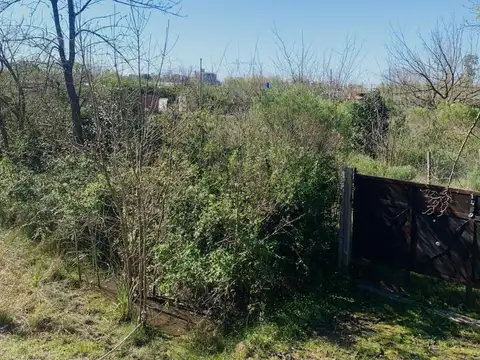 Terreno en Venta en General Rodriguez, Partido de General Rodríguez