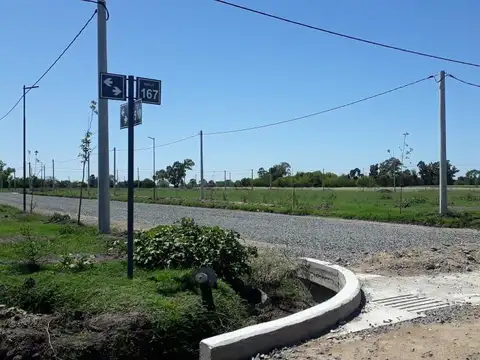 Terreno en Venta en Joaquin Gorina, Partido de La Plata