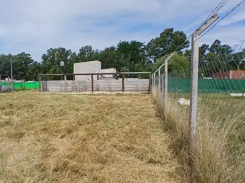 Terreno en Venta en Domselaar, Partido de San Vicente