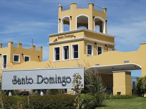 Terreno en Venta en Santo Domingo, Canning