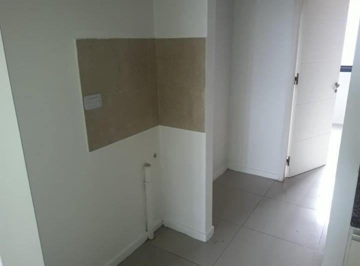 Departamento · 40m² · 3 Ambientes