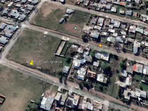 Terreno en Venta en Glew, Partido de Almirante Brown