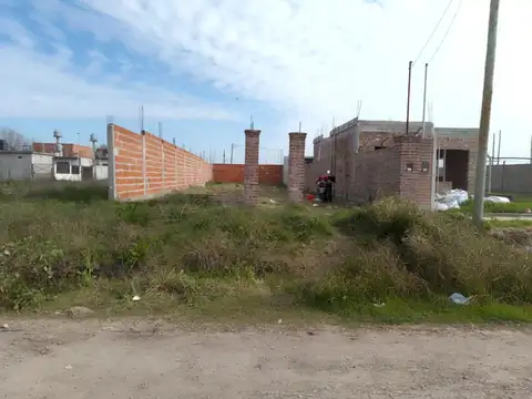 Terreno en Venta en Glew, Partido de Almirante Brown