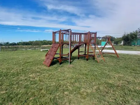 Terreno en Venta en Joaquin Gorina, Partido de La Plata