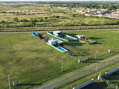 Terreno en Venta en Mariano Acosta, Partido de Merlo