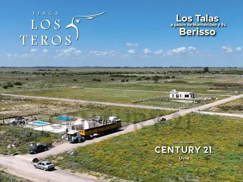 Terreno en Venta en Berisso, Partido de Berisso