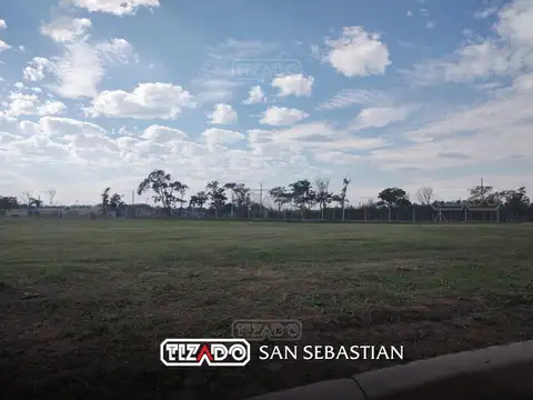 Terreno en Venta en San Sebastian, Countries y Barrios Cerrados en Escobar