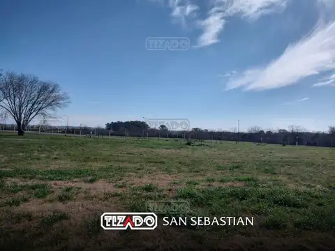 Terreno en Venta en San Sebastian, Countries y Barrios Cerrados en Escobar