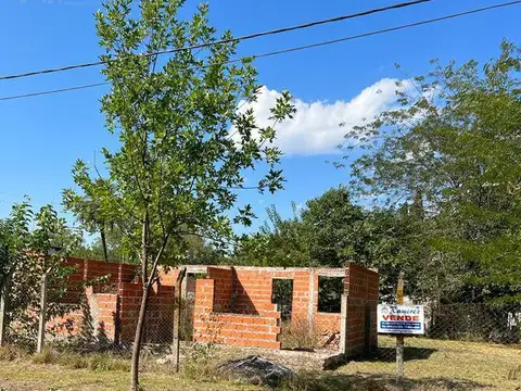 Terreno en Venta en Francisco Álvarez, Partido de Moreno