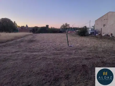 Terreno en Venta en Espora, Partido de Bahía Blanca