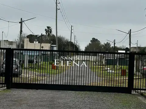 Terreno en Venta en Villa Elvira, Partido de La Plata