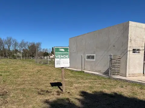 Terreno en Venta en Lobos, Partido de Lobos