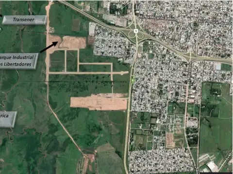 Terreno en Venta en Campana, Partido de Campana