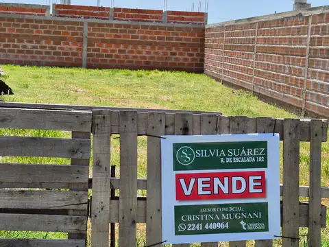 Terreno en Venta en Chascomus, Partido de Chascomús