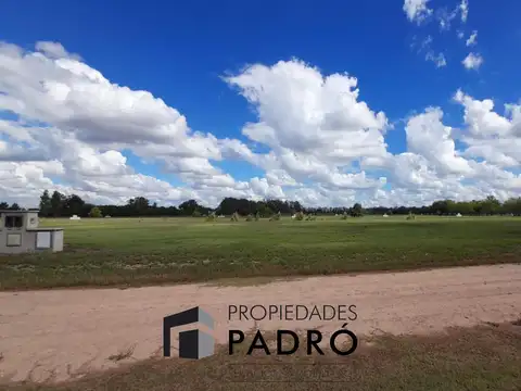 Terreno en Venta en Countries y Barrios Cerrados en Lujan, Partido de Luján
