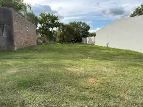 Terreno en Venta en Olivera, Partido de Luján