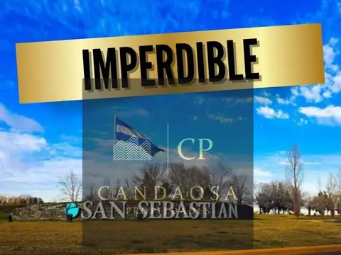 Terreno en Venta en San Sebastian, Countries y Barrios Cerrados en Escobar