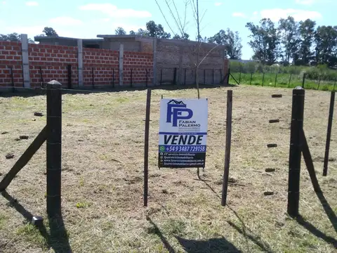 Terreno en Venta en Lima, Partido de Zárate