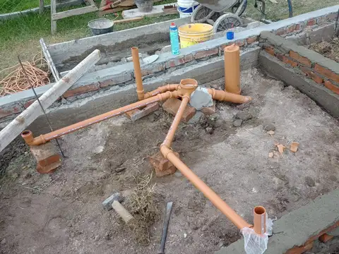 Terreno en Venta en Miramar, Partido de General Alvarado