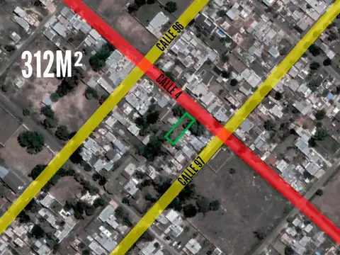 Terreno en Venta en Villa Montoro, Villa Elvira