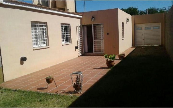 Casa · 72m² · 3 Ambientes