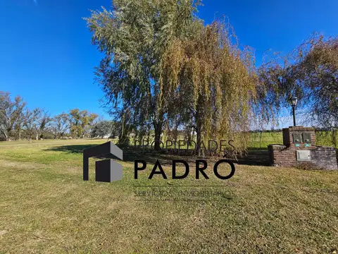 Terreno en Venta en La Elina, Countries y Barrios Cerrados en Lujan