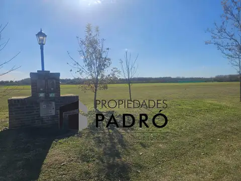 Terreno en Venta en La Elina, Countries y Barrios Cerrados en Lujan