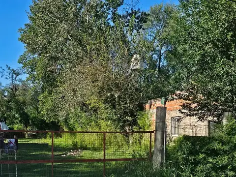 Terreno en Venta en Paso del Rey, Partido de Moreno