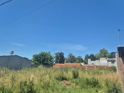 Terreno en Venta en General Rodriguez, Partido de General Rodríguez
