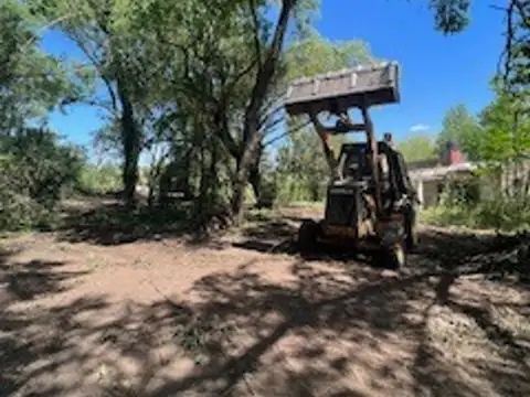 Terreno en Venta en Castilla, Partido de Chacabuco