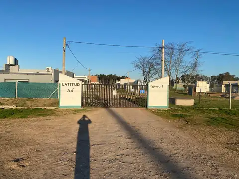 Terreno en Venta en La Plata, Partido de La Plata