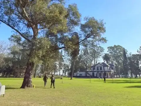 Terreno en Venta en General Rodriguez, Partido de General Rodríguez
