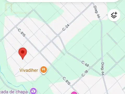 Terreno en Venta en Barrio Chapadmalal, Partido de General Pueyrredón