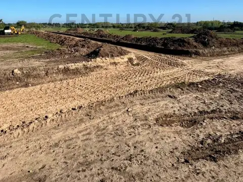 Terreno en Venta en Matheu, Partido de Escobar