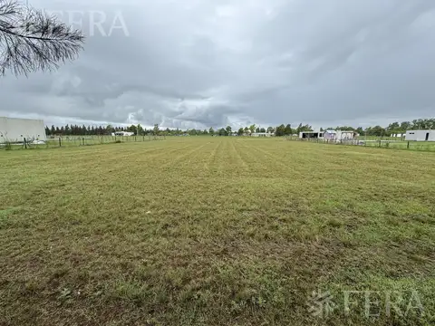 Terreno en Venta en Coronel Brandsen, Partido de Brandsen