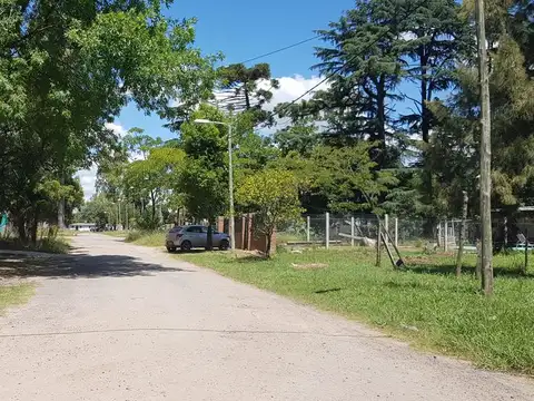 Terreno en Venta en Longchamps, Partido de Almirante Brown