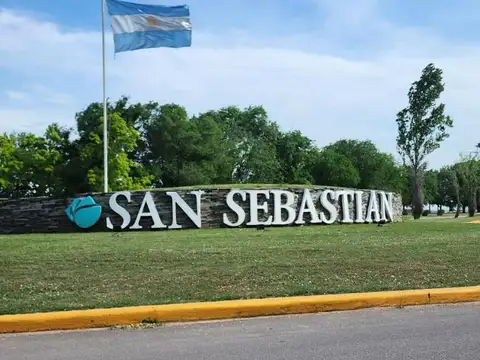Terreno en Venta en San Sebastian, Countries y Barrios Cerrados en Escobar