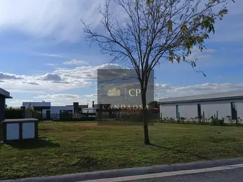 Terreno en Venta en San Sebastian, Countries y Barrios Cerrados en Escobar