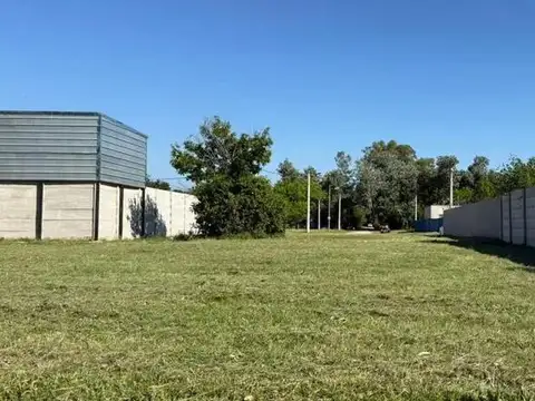 Terreno en Venta en Villa Astolfi, Partido de Pilar