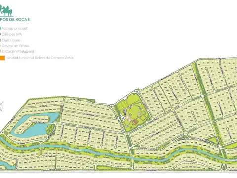 Terreno en Venta en Coronel Brandsen, Partido de Brandsen