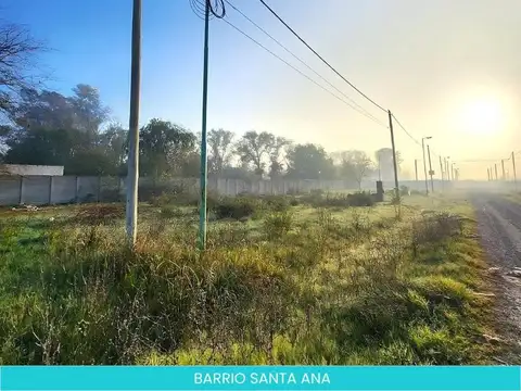 Terreno en Venta en Lujan, Partido de Luján