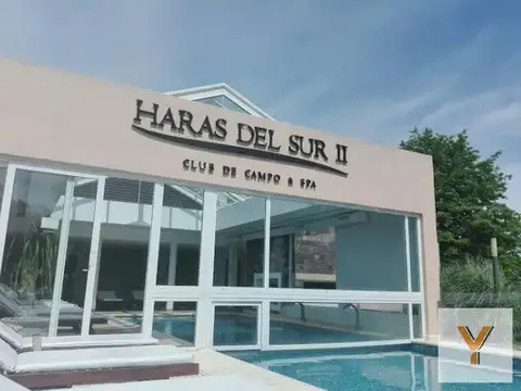 Terreno en Venta en Countries y Barrios Cerrados en la Plata, Partido de La Plata