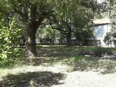 Terreno en Venta en Tigre Centro, Partido de Tigre
