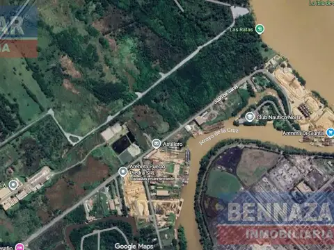 Terreno en Venta en Campana, Partido de Campana