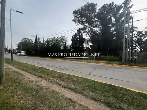 Terreno en Venta en Canning, Partido de Esteban Echeverría