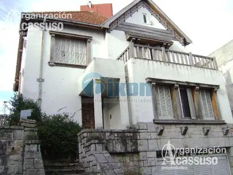 Terreno en Venta en La Lucila, Partido de Vicente López