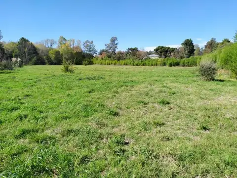 Terreno en Venta en Pilar, Partido de Pilar
