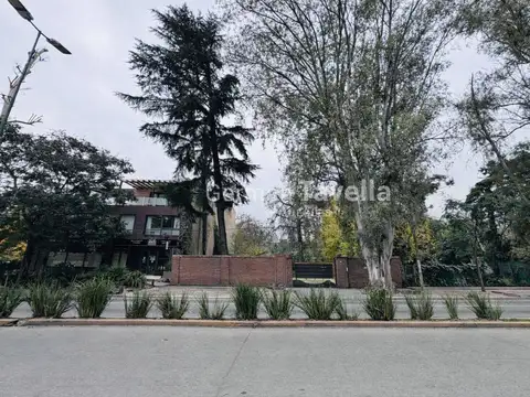 Terreno en Venta en Barrio Parque Leloir, Partido de Ituzaingó