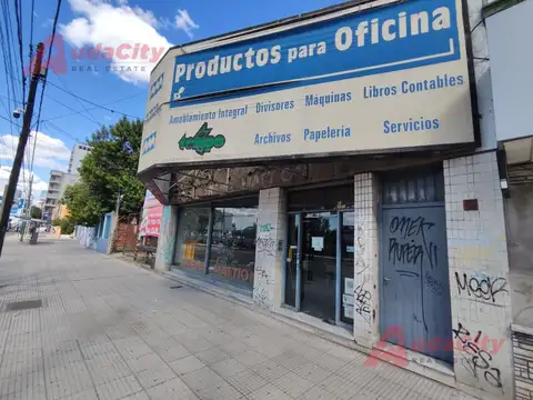 Terreno en Venta en Ramos Mejia, Partido de La Matanza